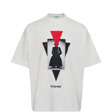 Футболка Ace с логотипом