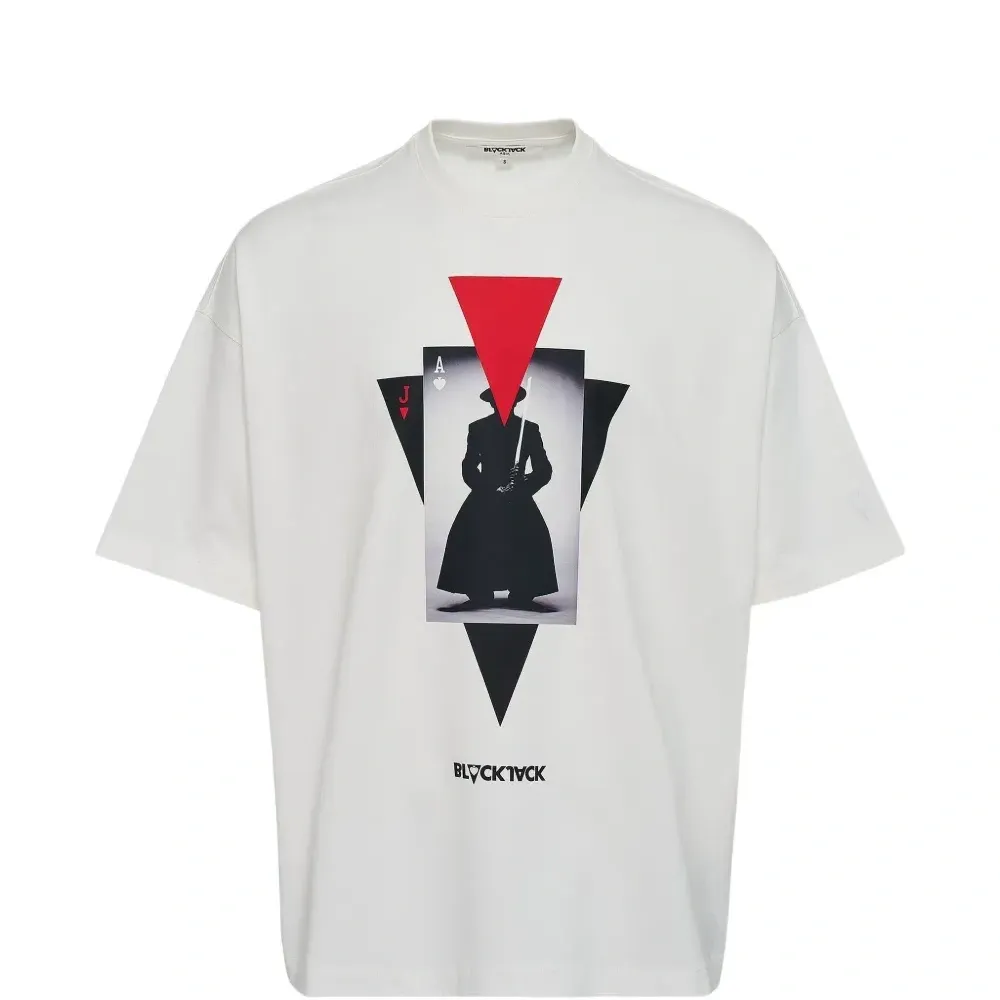 Футболка Ace с логотипом