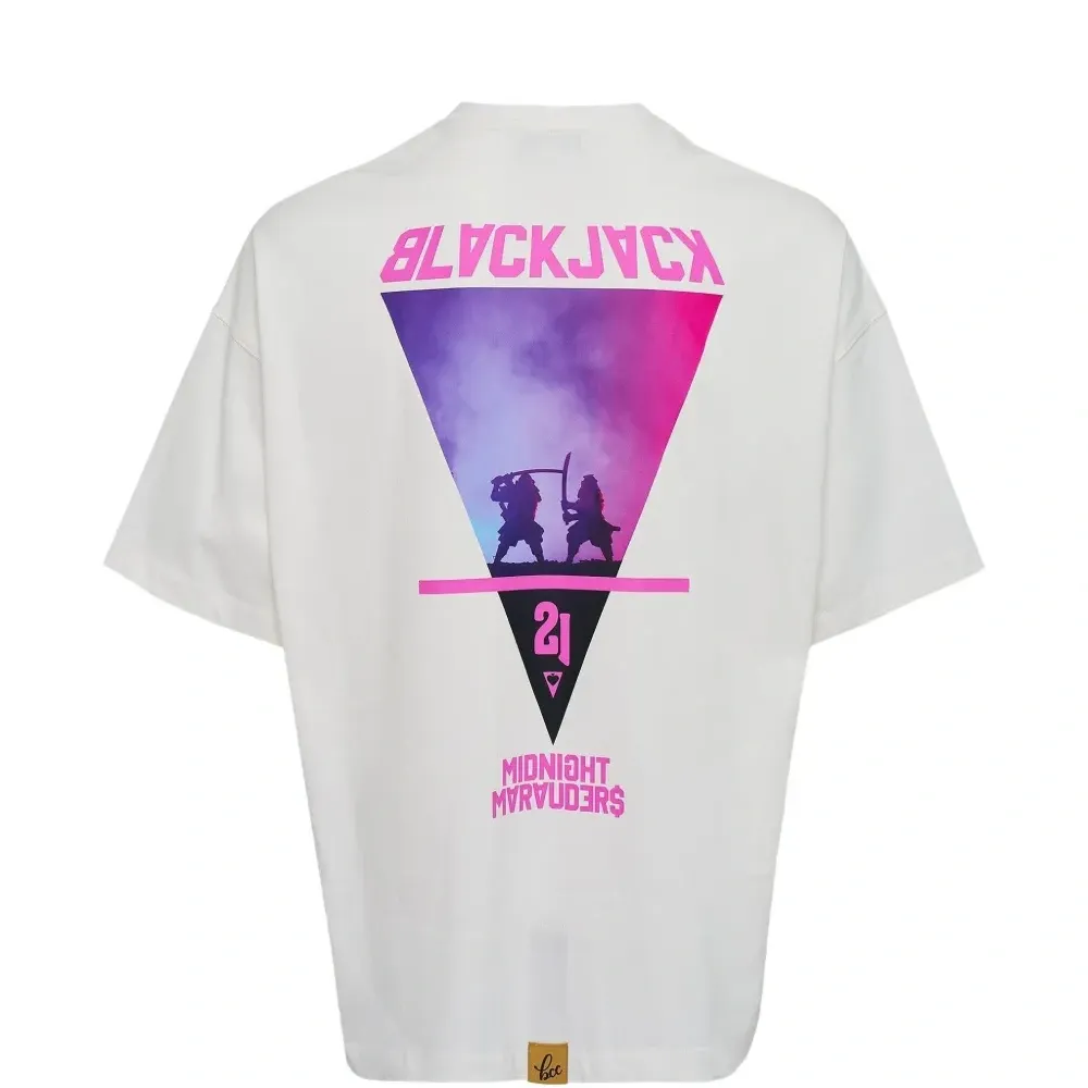 Футболка Midnite