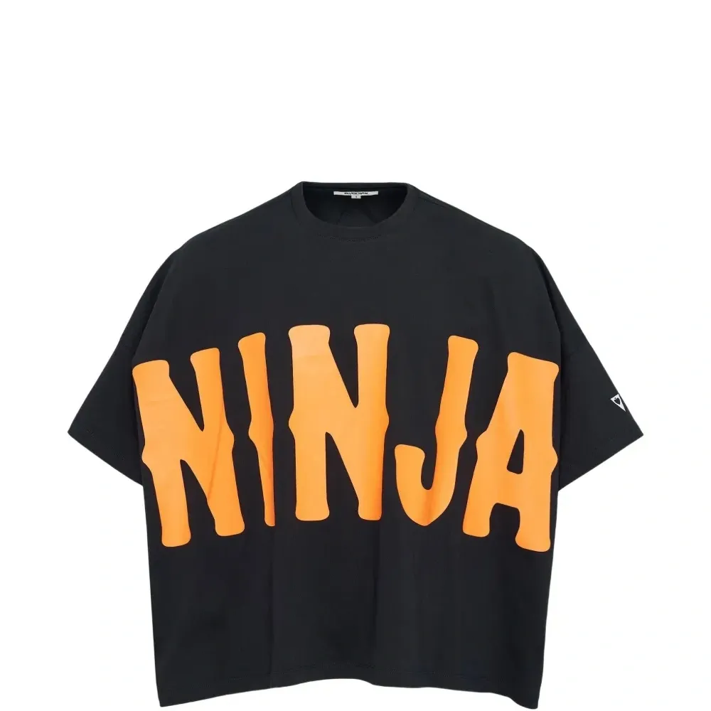 Футболка "Ninja"