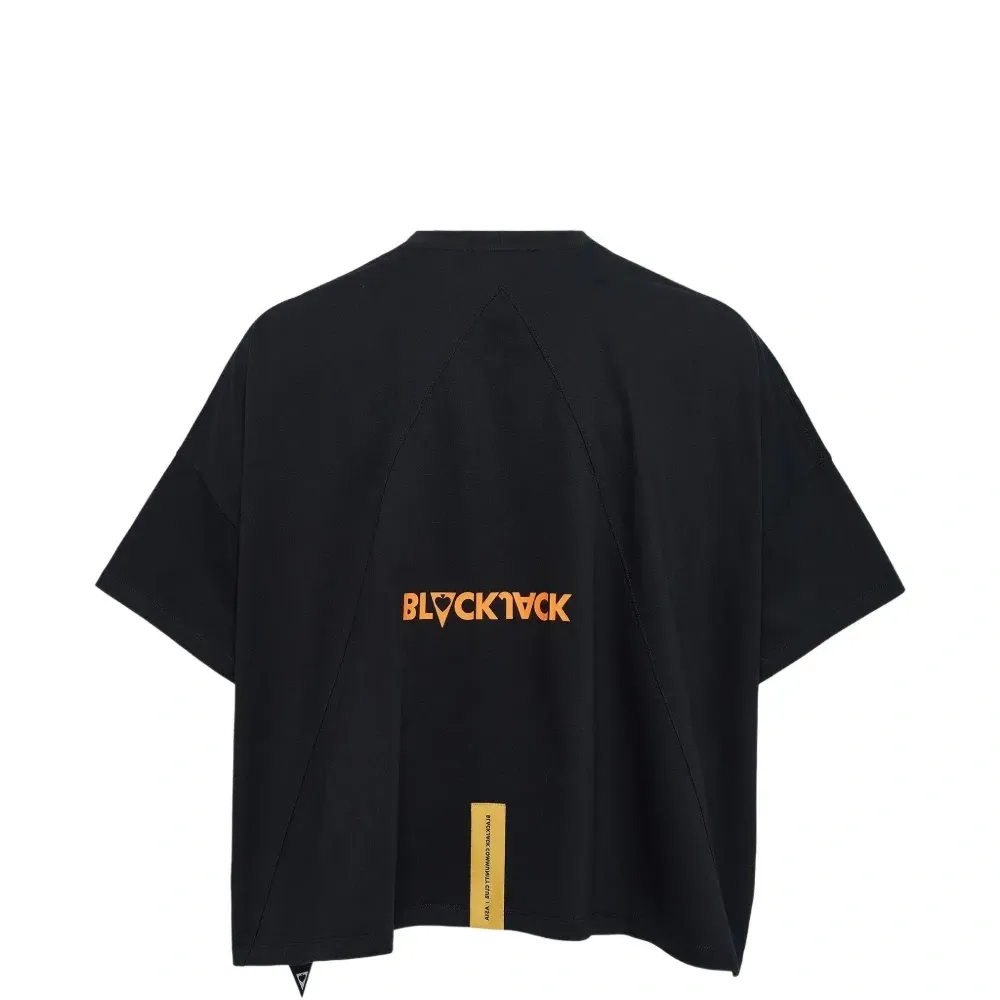 Футболка "Ninja"