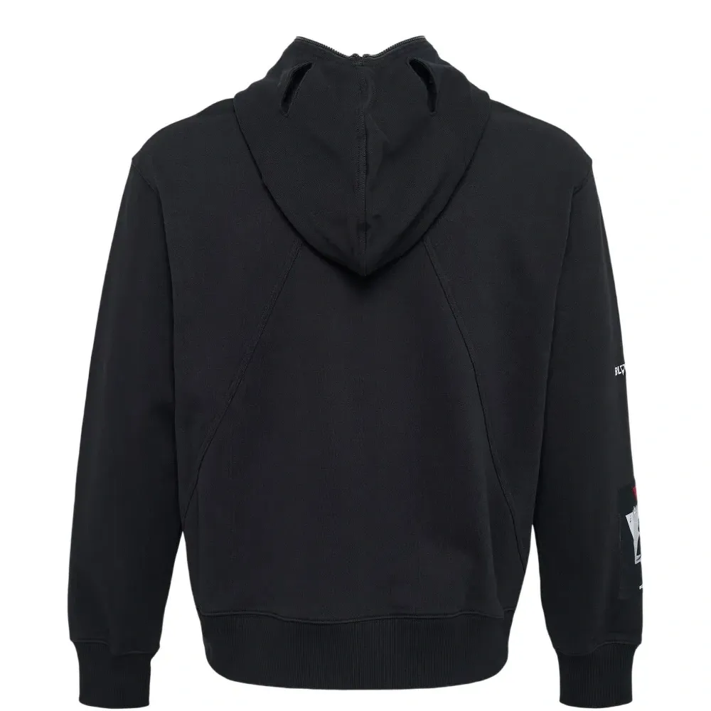 Толстовка с длинными рукавами "Ninja"