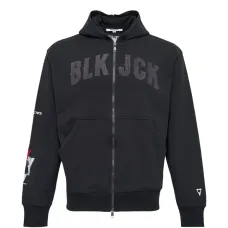 Толстовка с длинными рукавами "Ninja"