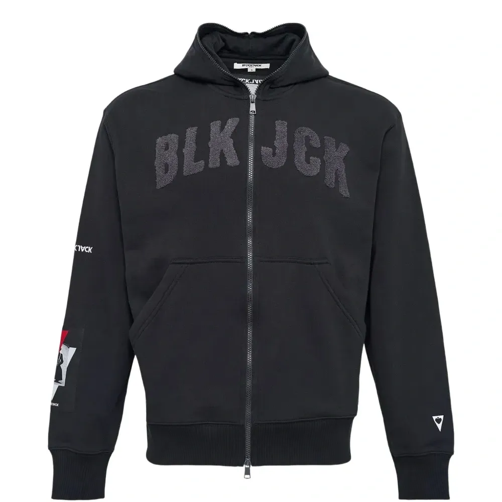 Толстовка с длинными рукавами "Ninja"