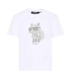 Футболка с пайетками