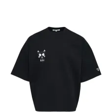 Футболка с графическим принтом