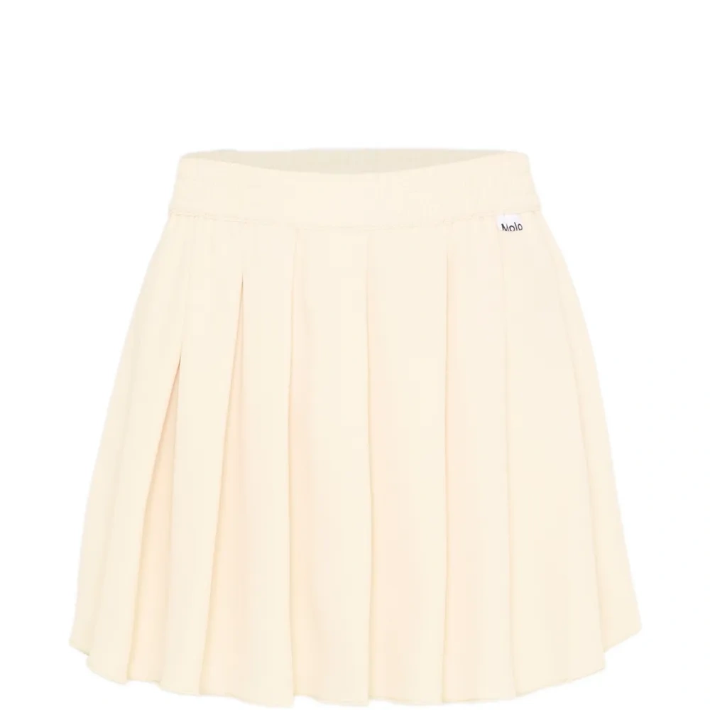 Плиссированная юбка