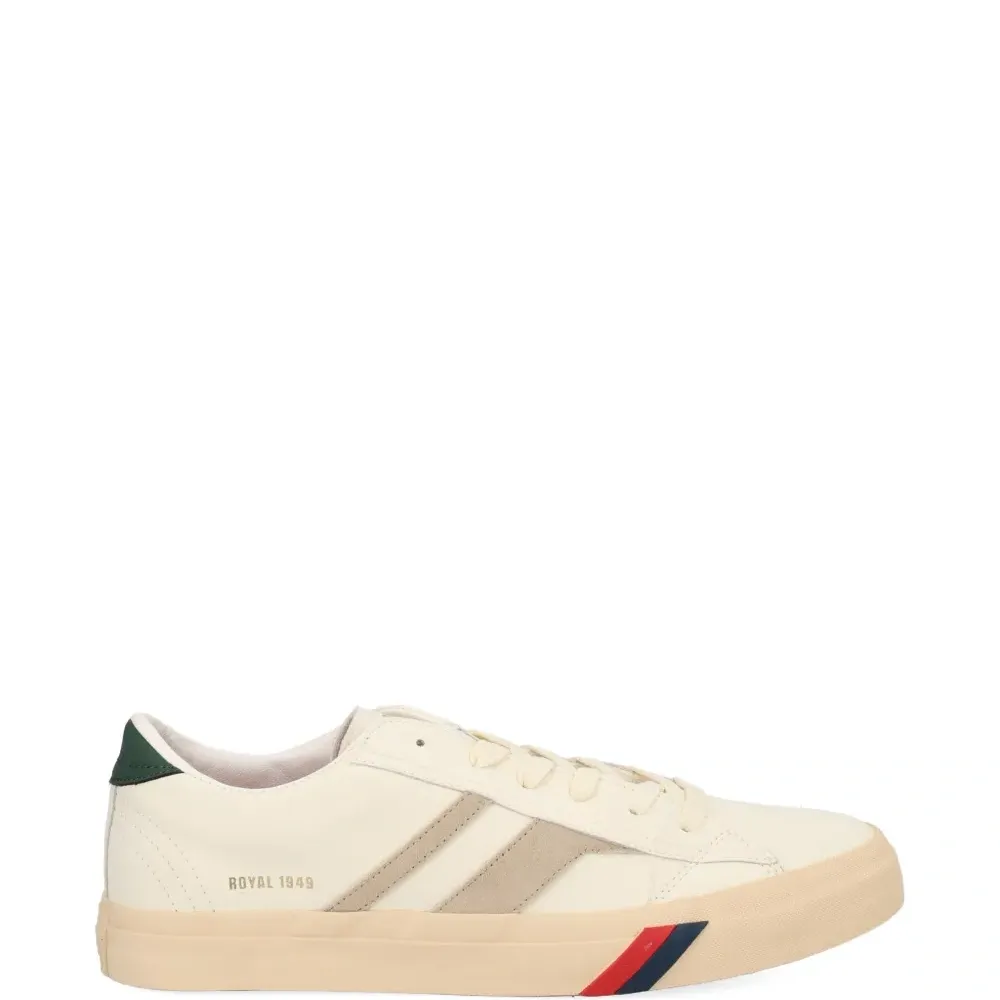 Кроссовки Royal Classic с полосками