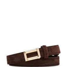 Пояс Angele с регулируемой пряжкой