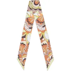 Повязка с принтом Повязка с принтом