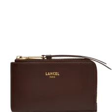 Кошелек на молнии "Оригами"