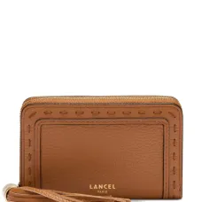 Кошелёк Premier Flirt на молнии с кисточкой