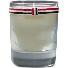 Свеча Grapefruit Baccarat с лентой