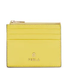 Маленький кардхолдер Camelia на молнии