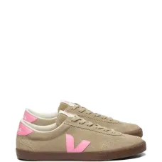 Замшевые кеды Volley Замшевые кеды Volley