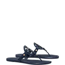 Босоножки Miller с вырезами на плоской подошве Босоножки Miller с вырезами на плоской подошве