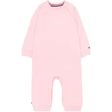 Комбинезон с длинными рукавами