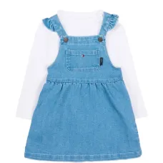 Платье с карманами Платье с карманами