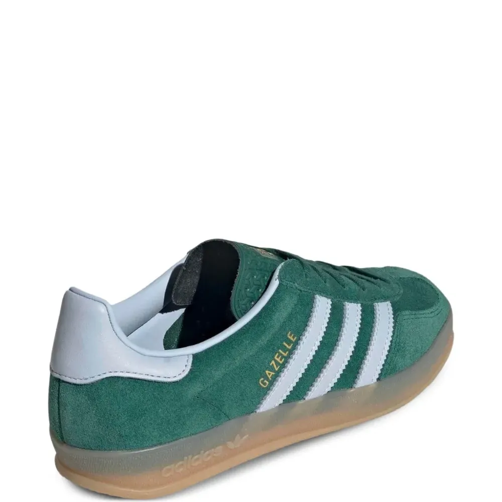 Кроссовки Gazelle с полосками