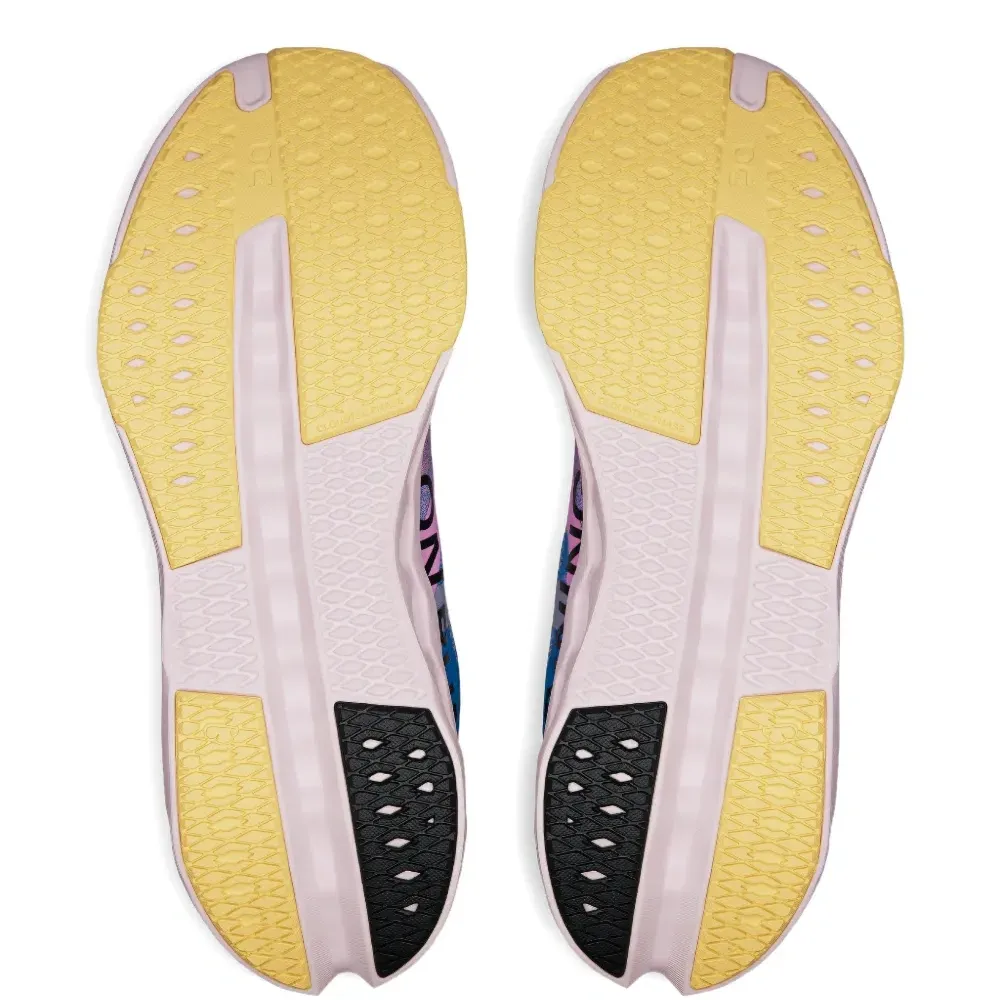 Кроссовки Mesh Cloudsurfer Next