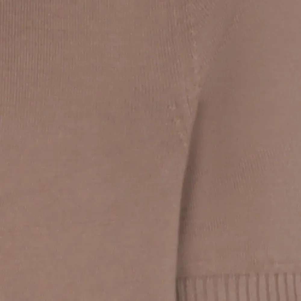 Вязаная футболка