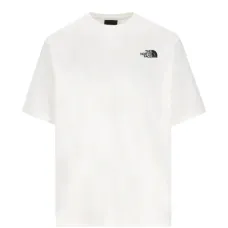 Футболка с принтом