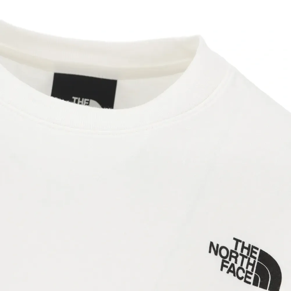 Футболка с принтом