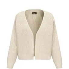 Свитер с V-образным вырезом Свитер с V-образным вырезом