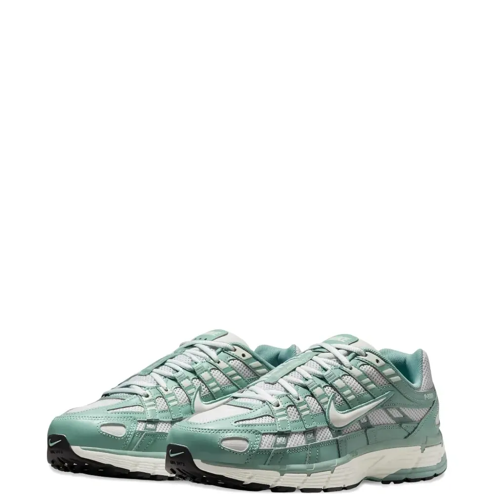 Кроссовки P-6000