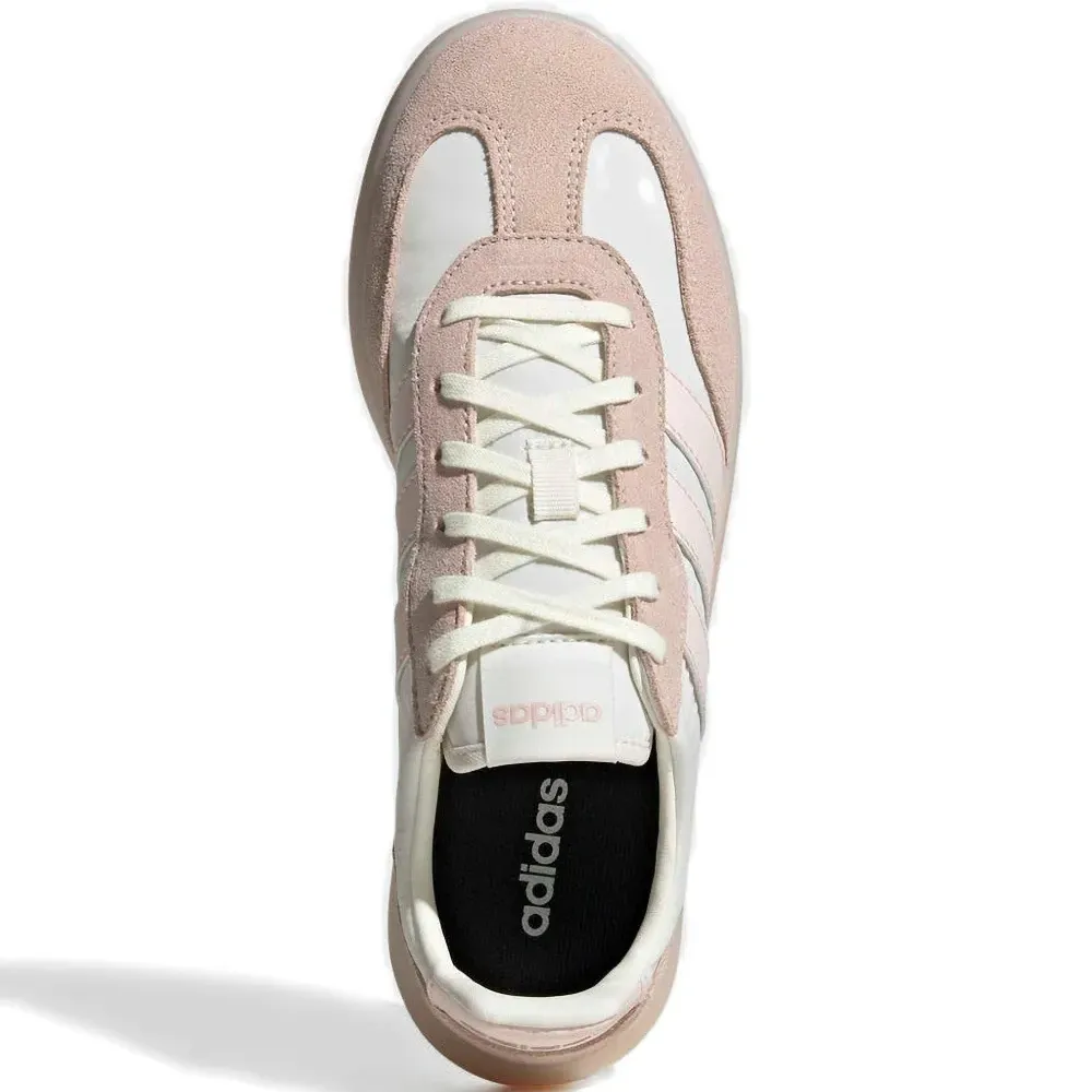 Кроссовки Barreda Decode