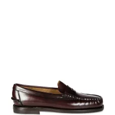 Классические пенни-лоферы Dan