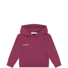 Худи с длинными рукавами и карманом