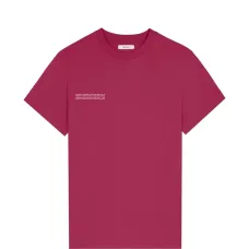 Футболка с принтом "365"