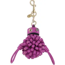 Подвеска с люверсами