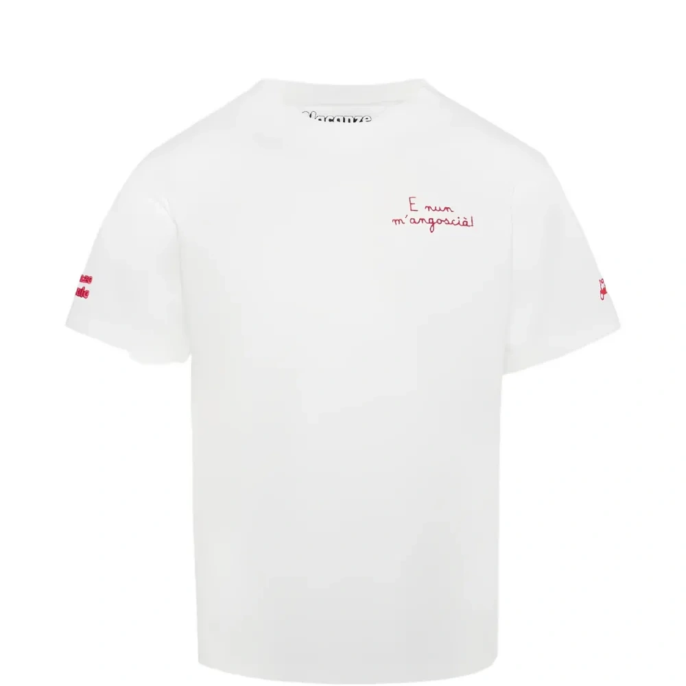 Футболка с короткими рукавами