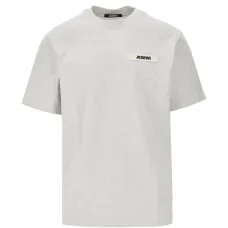 Футболка Gros Grain с логотипом