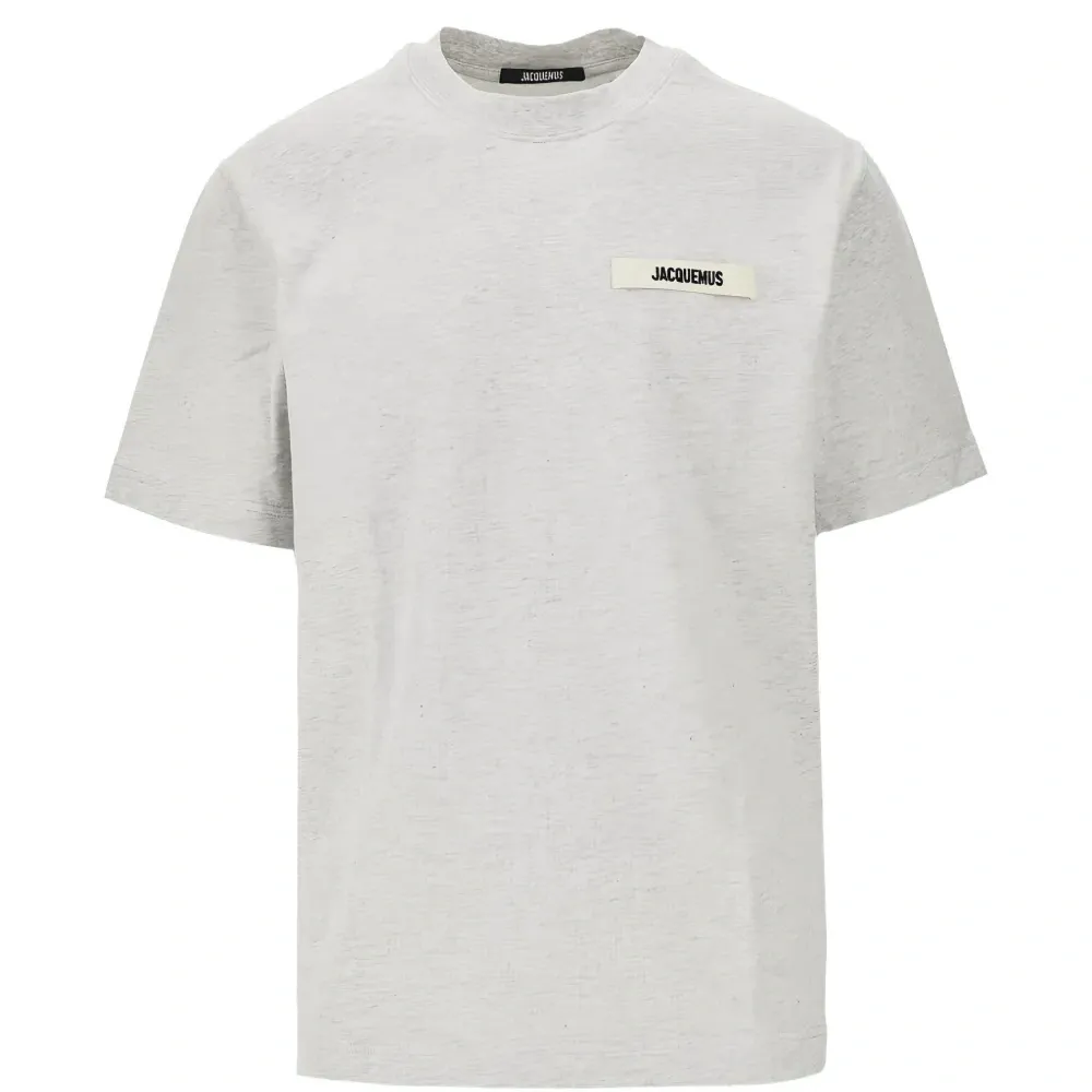 Футболка Gros Grain с логотипом Футболка Gros Grain с логотипом