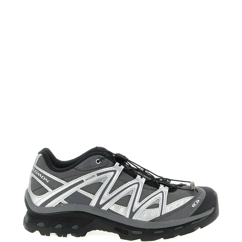 Кроссовки XT-Quest из 3D-сетки