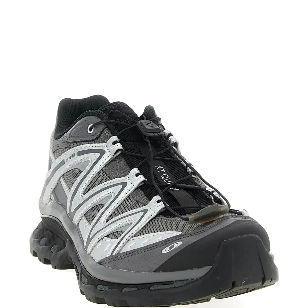 Кроссовки XT-Quest из 3D-сетки