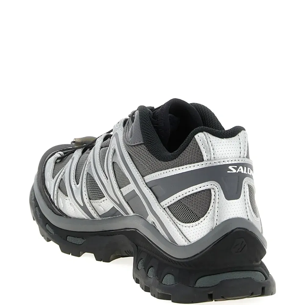 Кроссовки XT-Quest из 3D-сетки