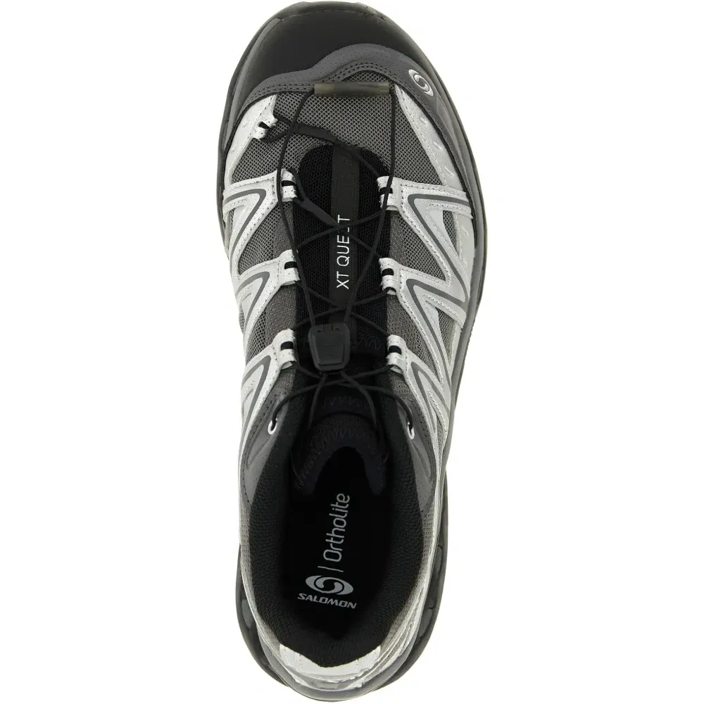 Кроссовки XT-Quest из 3D-сетки