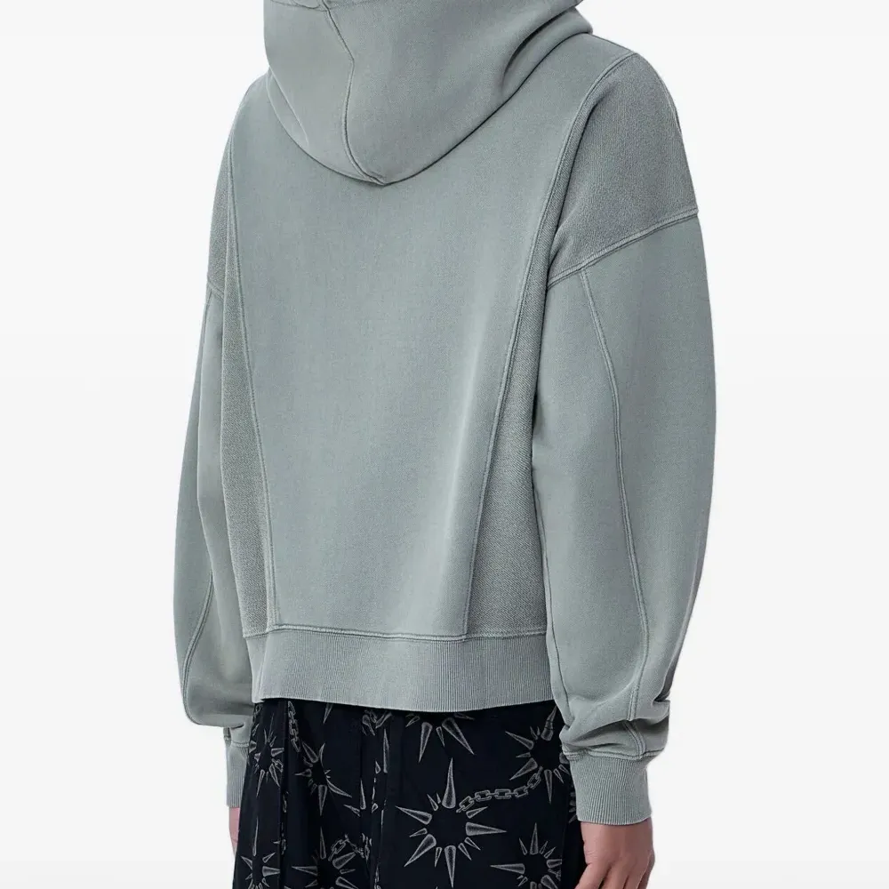 Толстовка с графическим мотивом