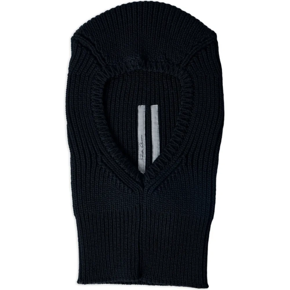 Рельефная балаклава Рельефная балаклава