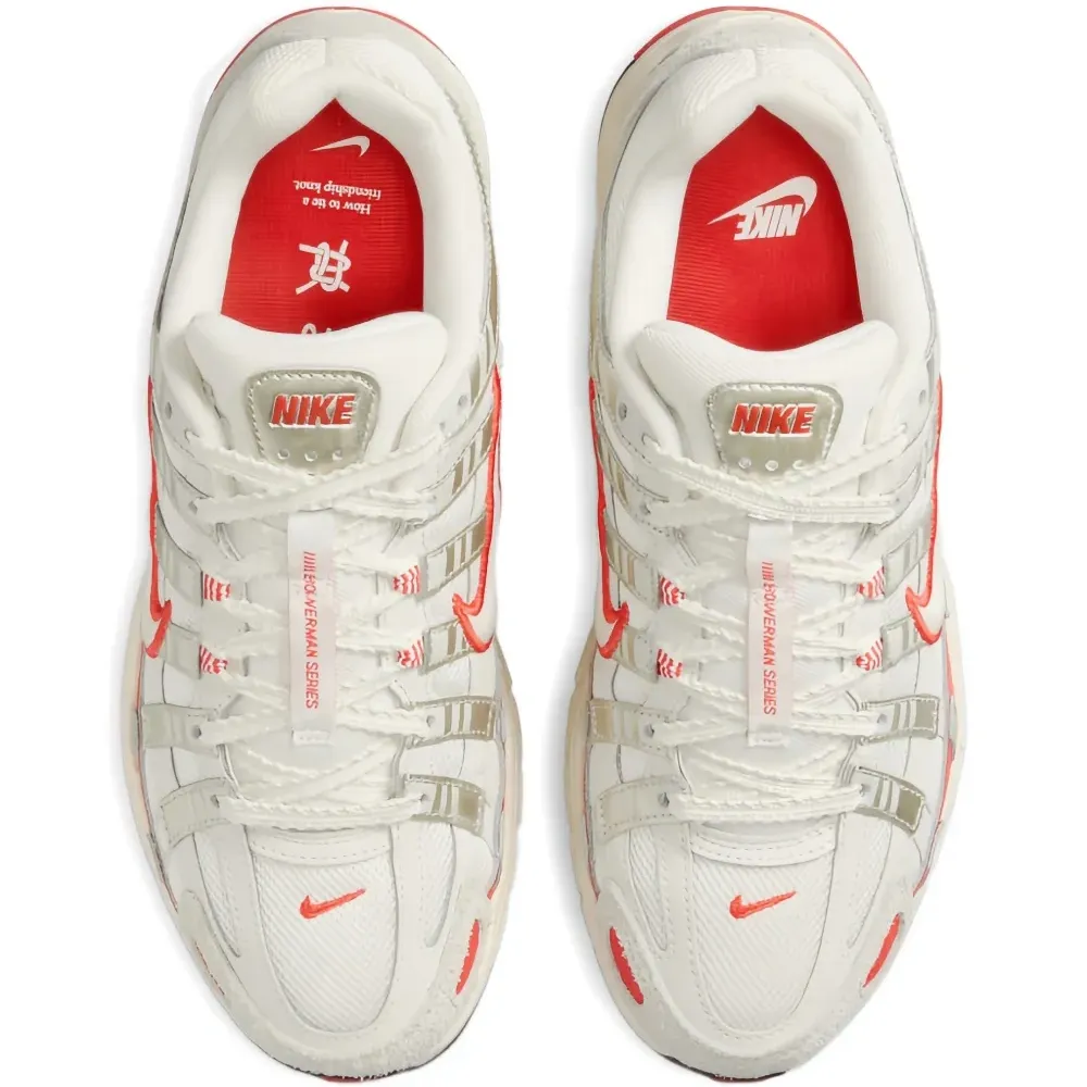 Кроссовки P-6000 Кроссовки P-6000