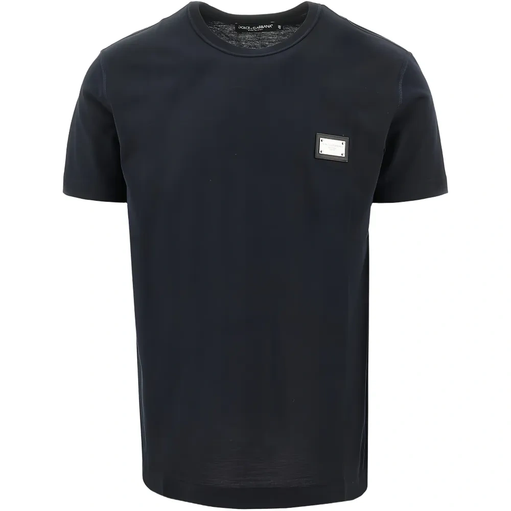 Футболка с логотипом