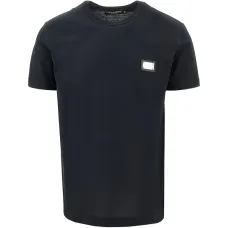 Футболка с логотипом