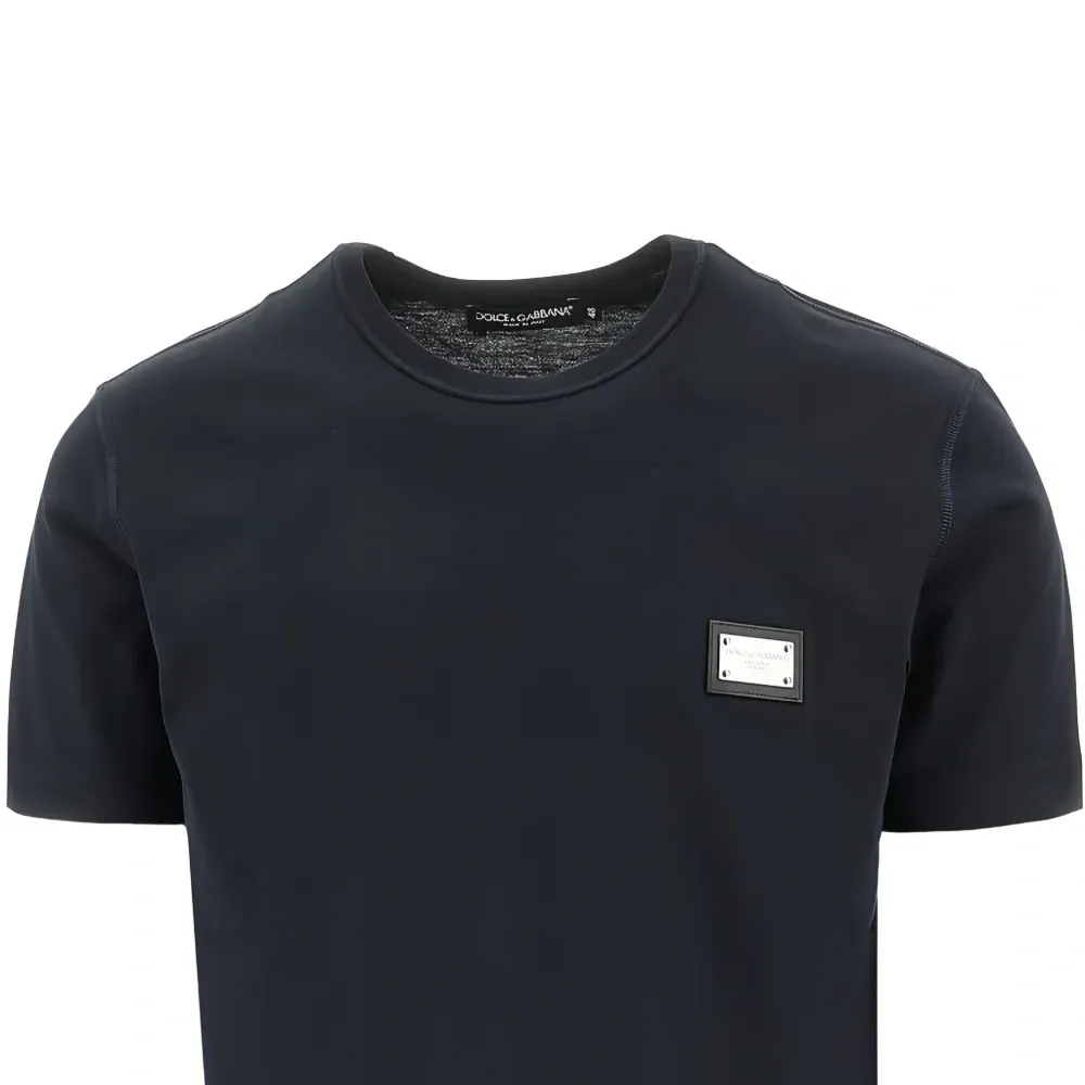 Футболка с логотипом