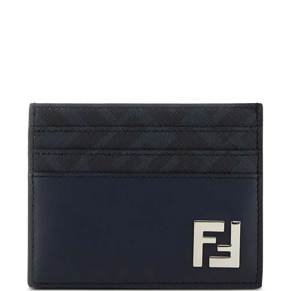 Кожаный держатель для карт с логотипом Кожаный держатель для карт с логотипом