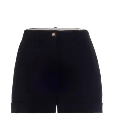 Шорты на пуговицах Шорты на пуговицах