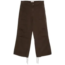 Брюки с карманами Брюки с карманами